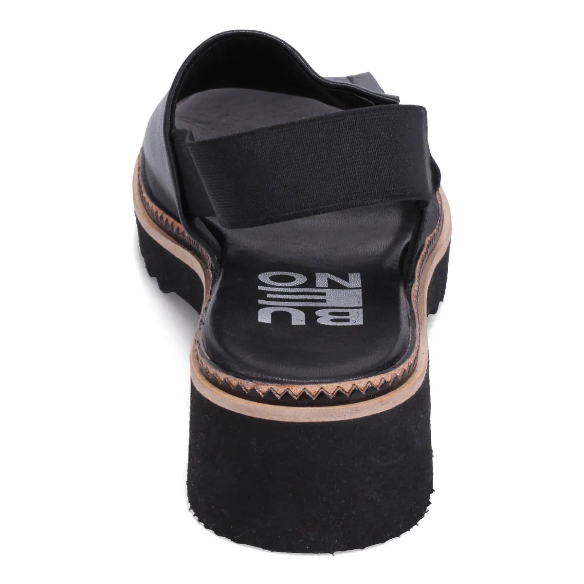 Amy Flatform Sandal II