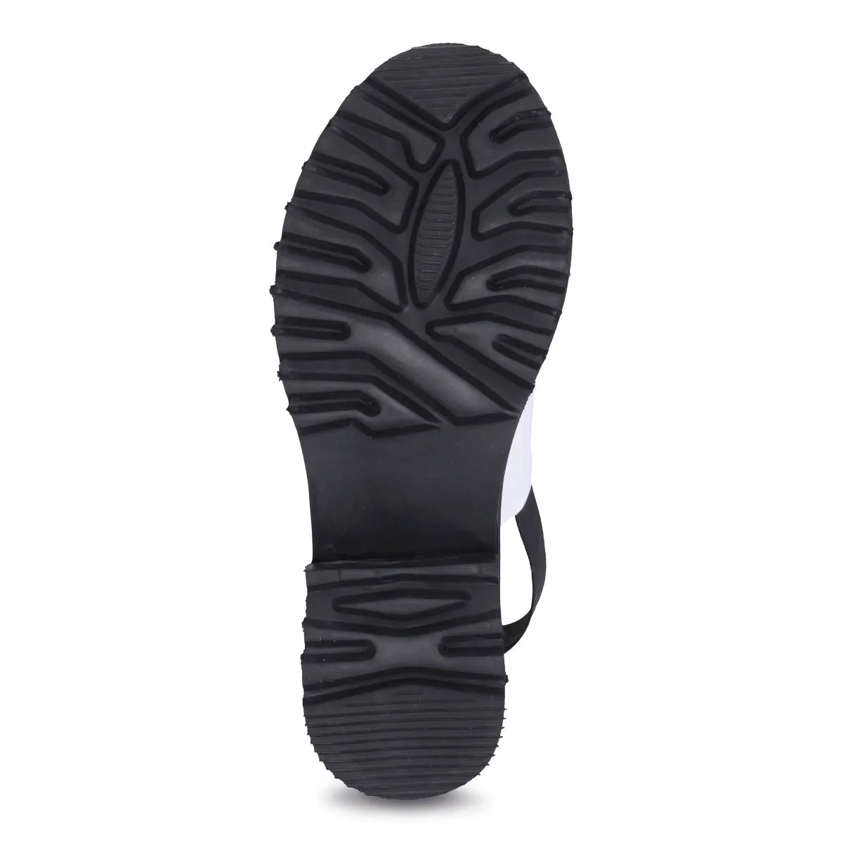 Amy Flatform Sandal II