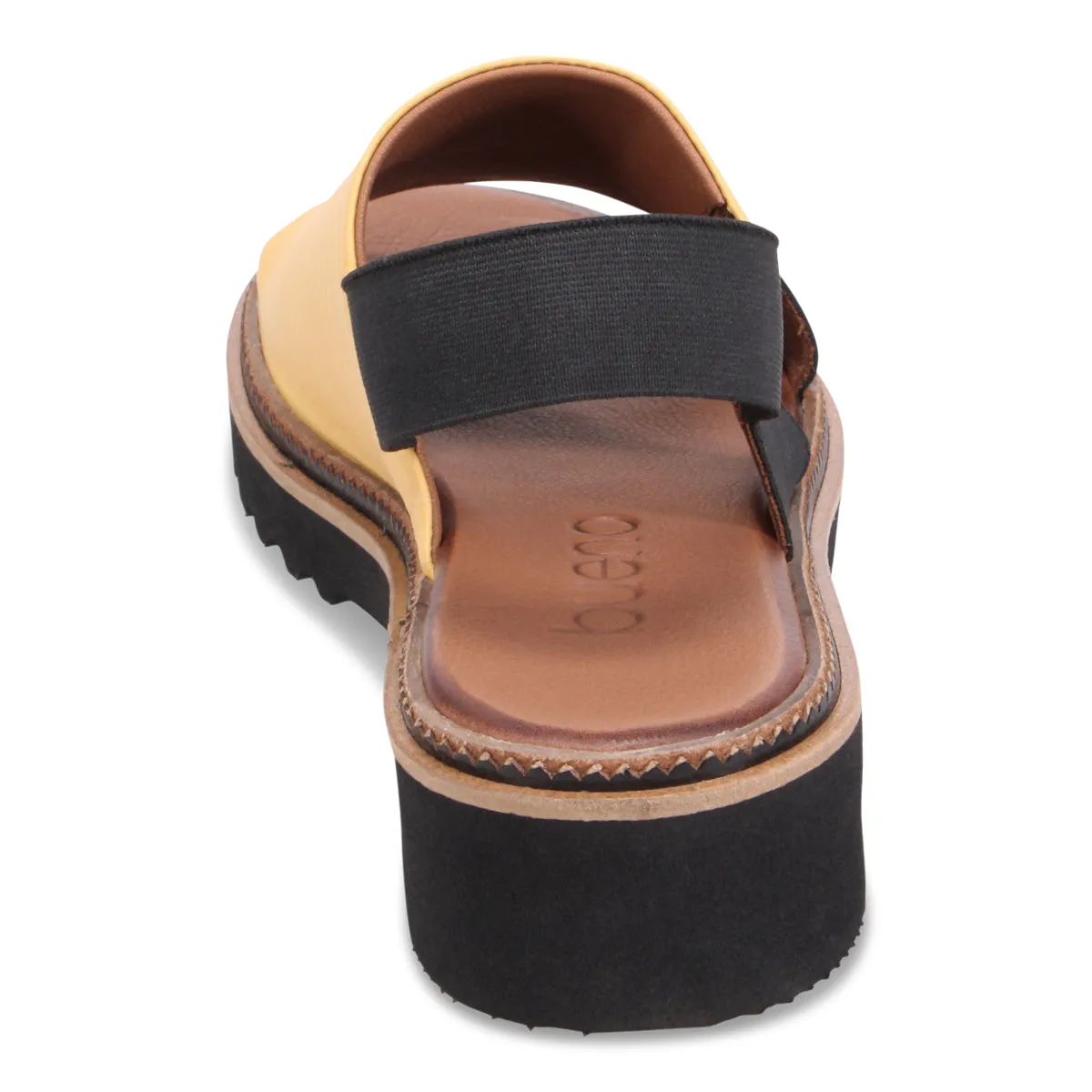 Amy Flatform Sandal II