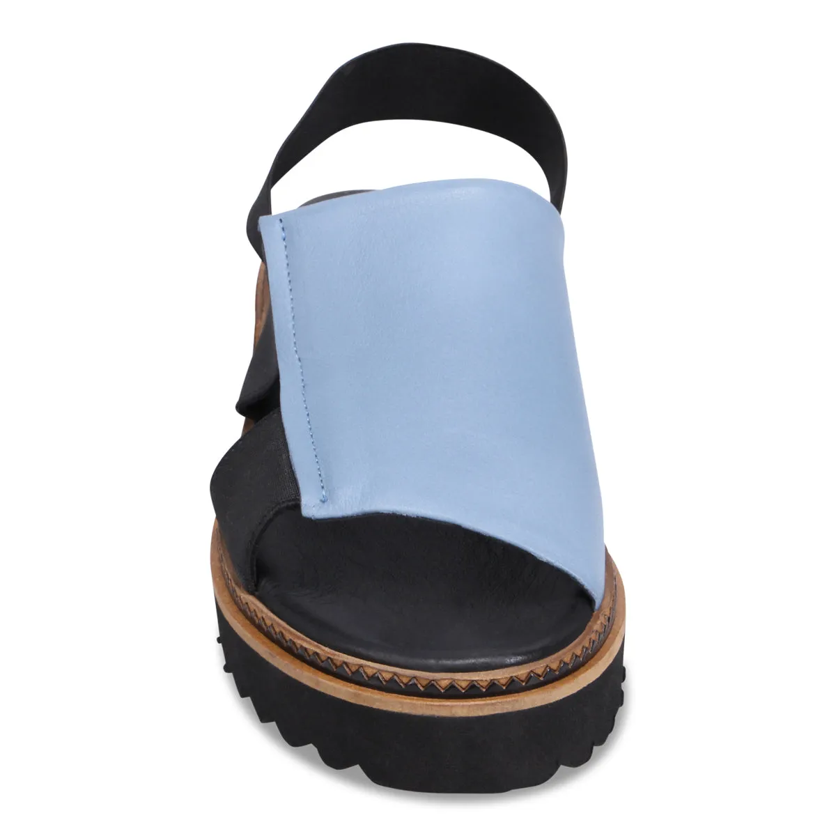 Amy Flatform Sandal II