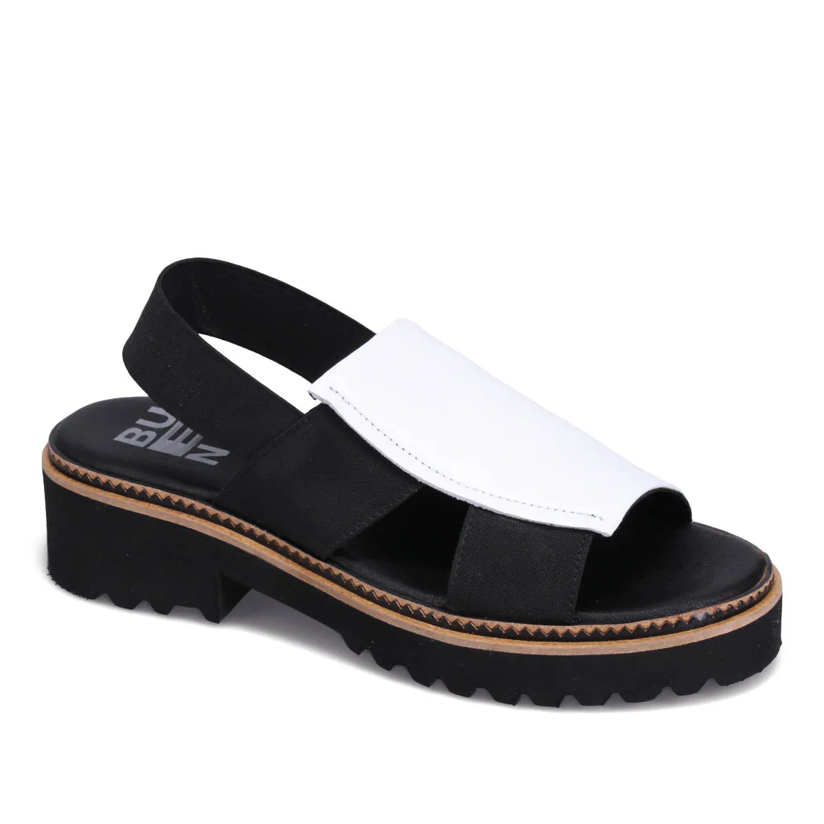 Amy Flatform Sandal II