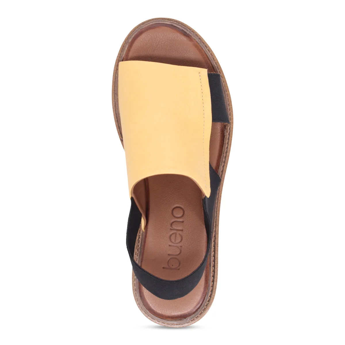 Amy Flatform Sandal II