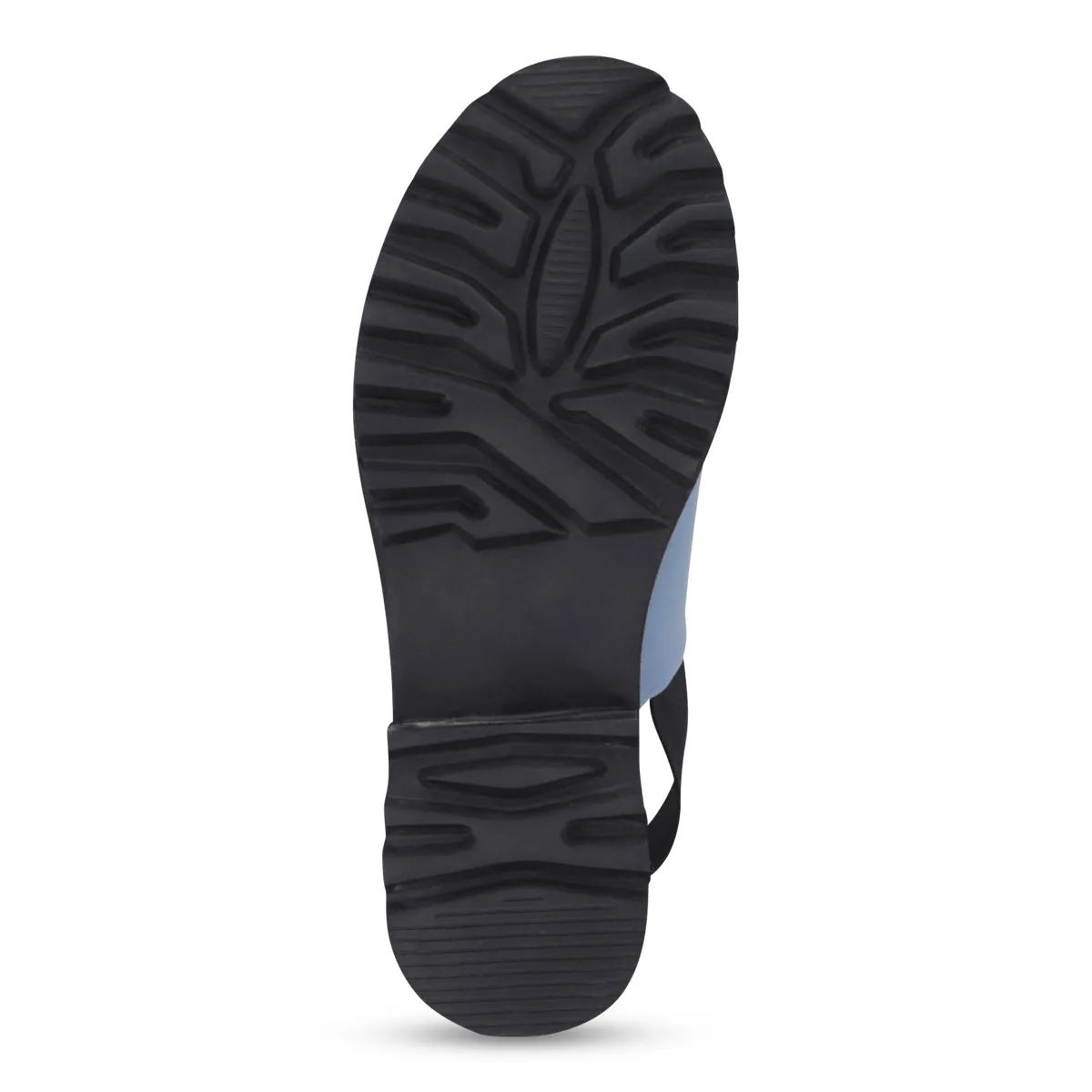 Amy Flatform Sandal II