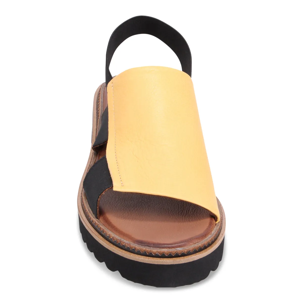 Amy Flatform Sandal II