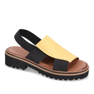 Amy Flatform Sandal II