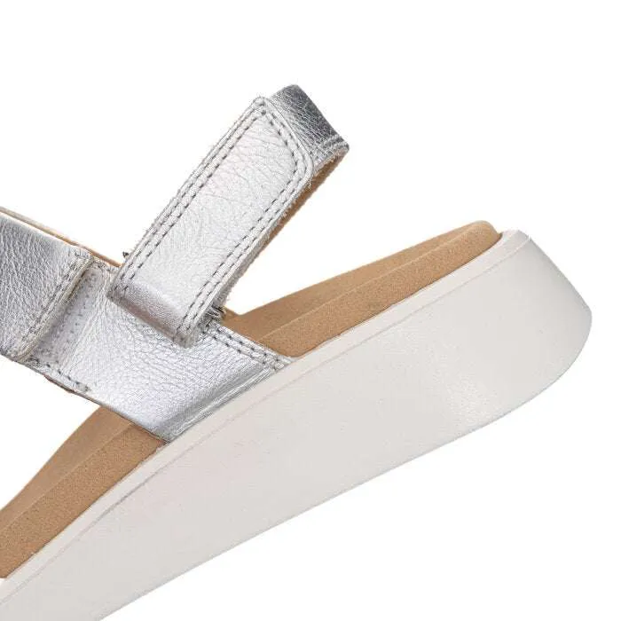 Ara Wide Fit Velcro Strap Sandal |122140104