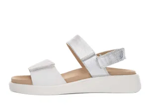 Ara Wide Fit Velcro Strap Sandal |122140104