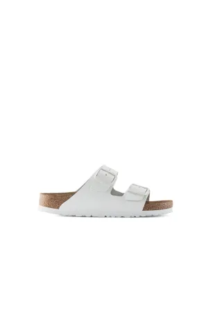 Arizona SFB Smooth Leather Regular Fit White