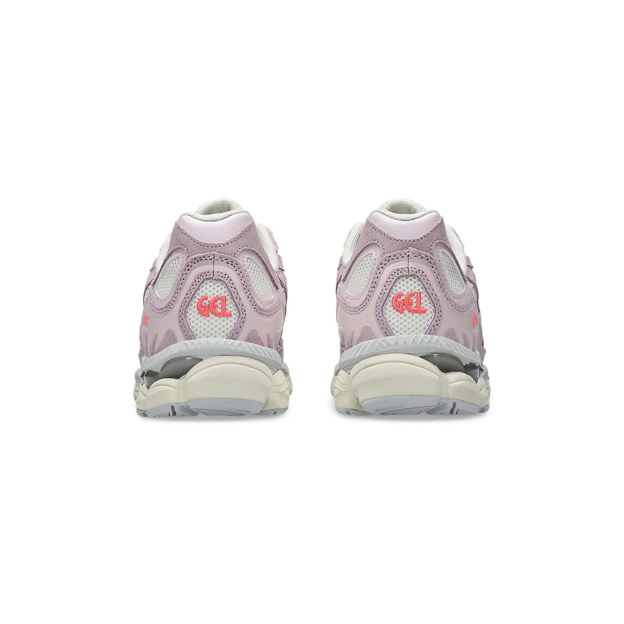 ASICS Gel-NYC 'Cream Rose Water' (2025)