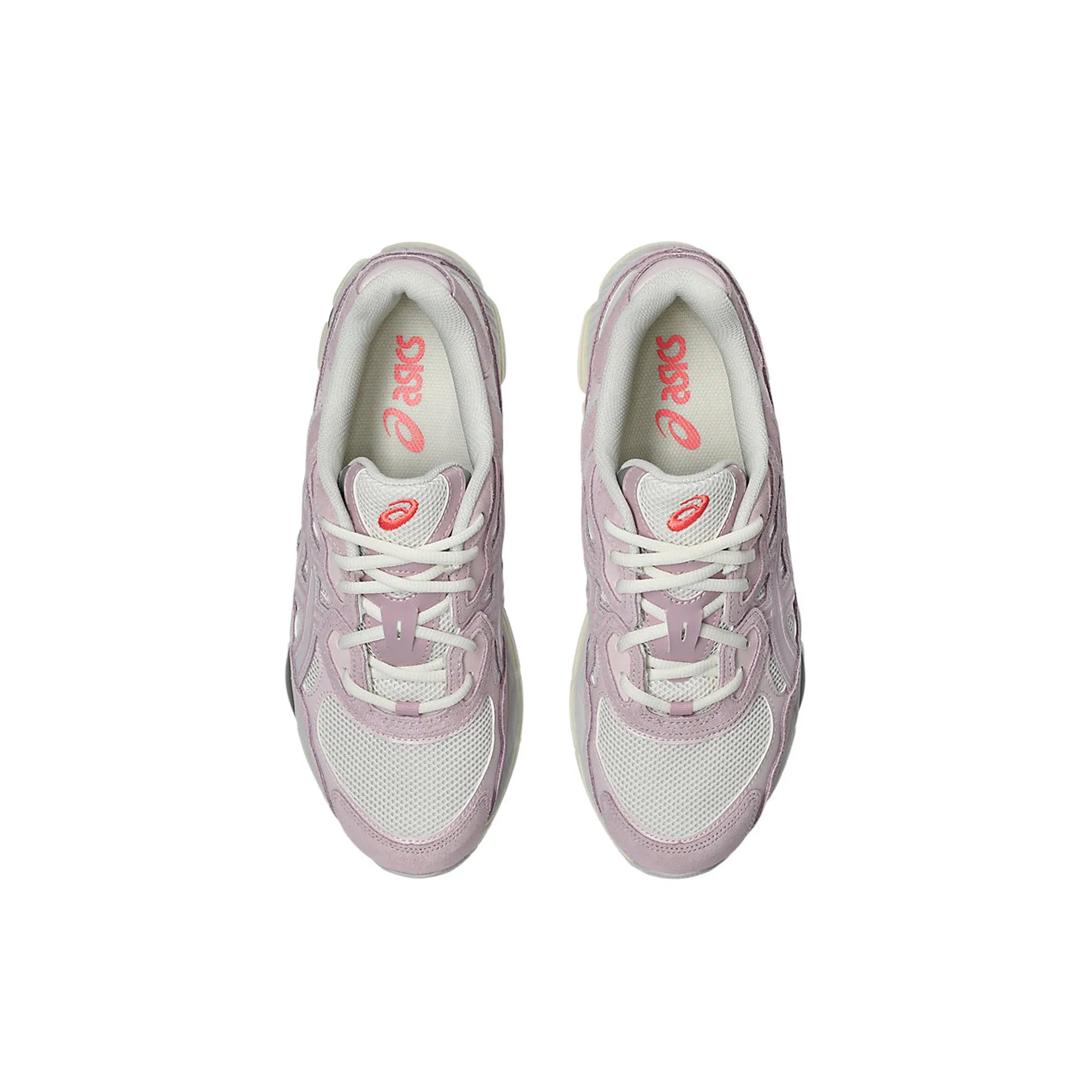 ASICS Gel-NYC 'Cream Rose Water' (2025)