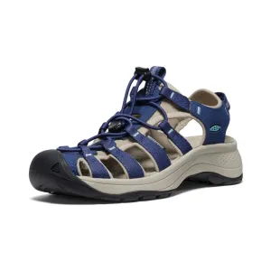 Astoria West - Closed toe