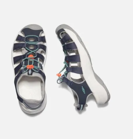 Astoria West - Closed toe