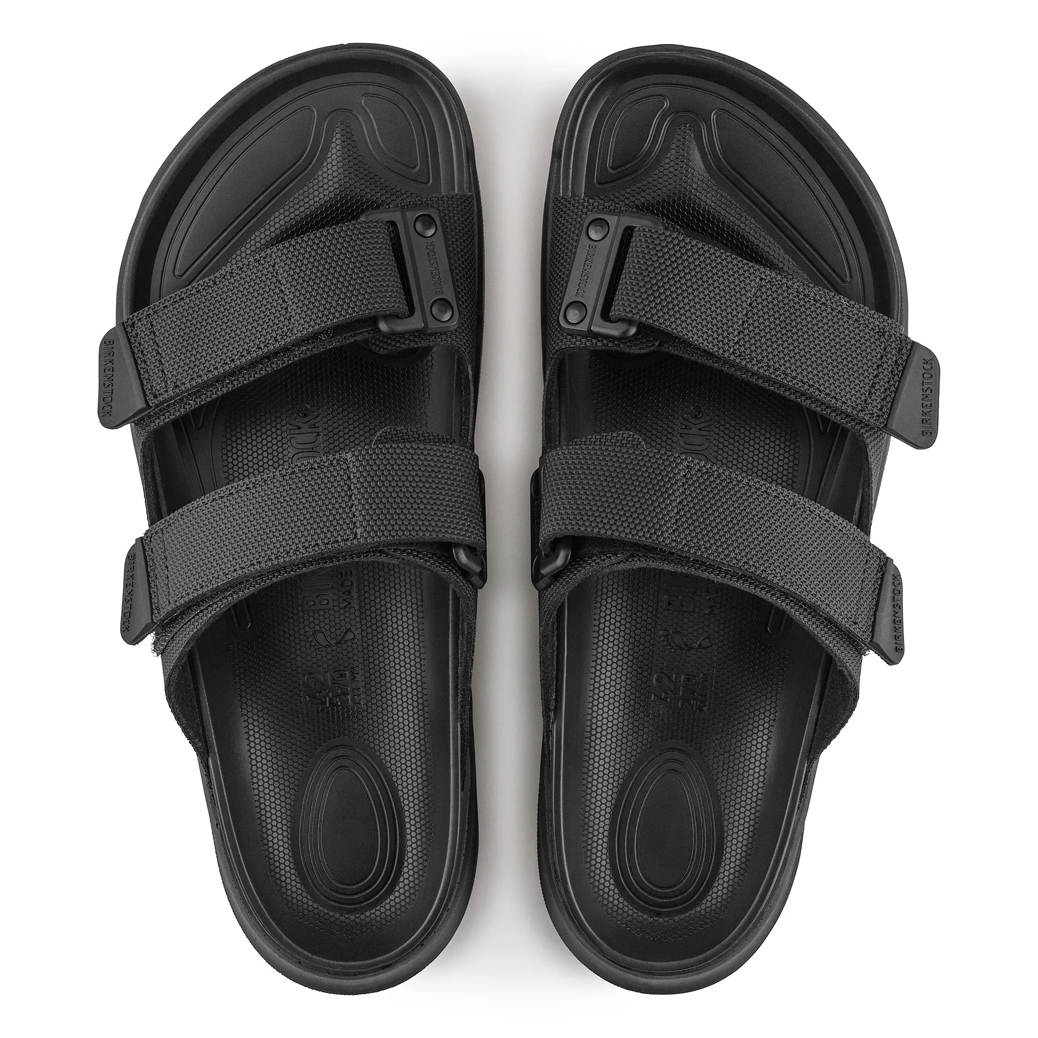 ATACAMA WP - BLACK - BIRKO-FLOR