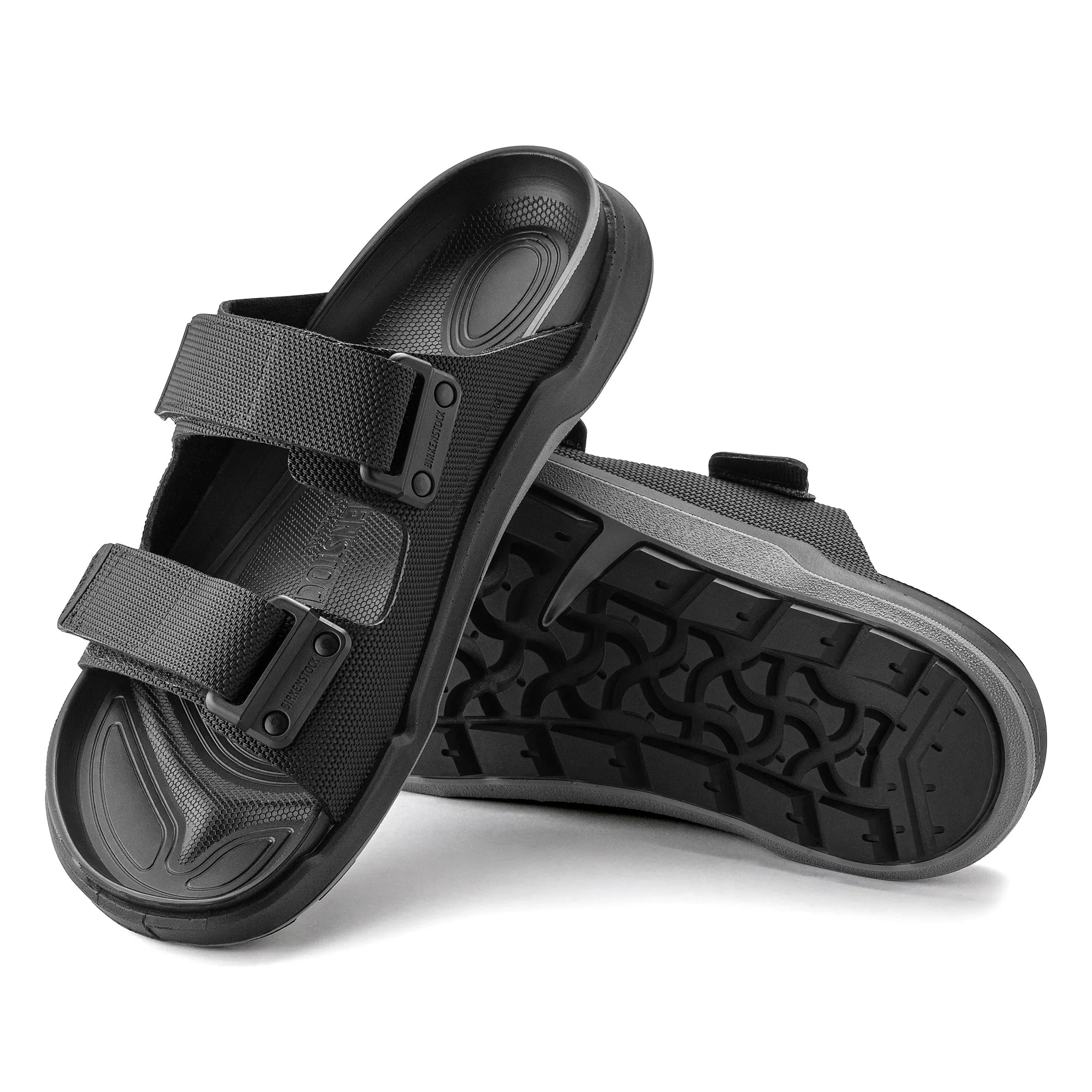 ATACAMA WP - BLACK - BIRKO-FLOR