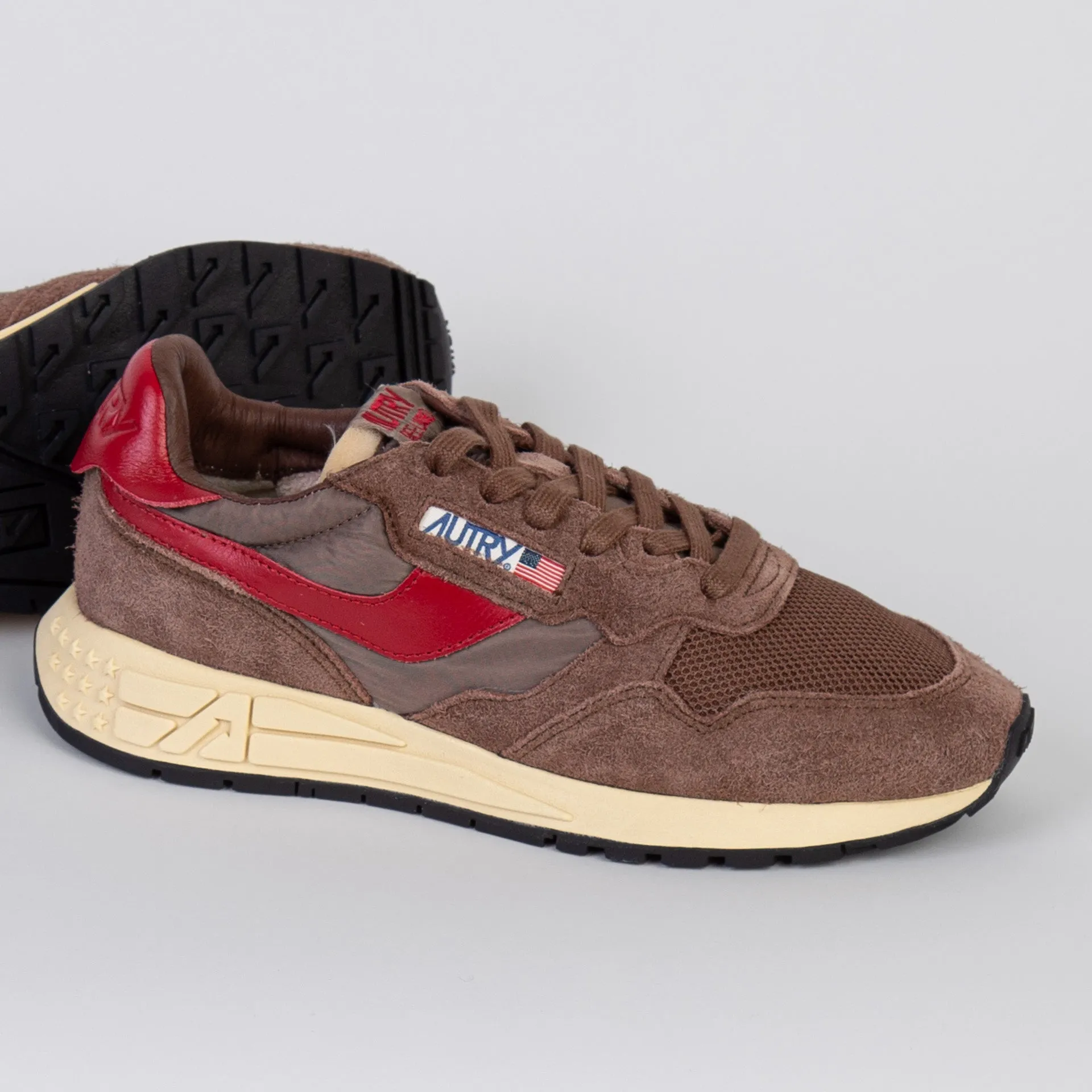 AUTRY SNEAKERS REELWIND WWLM-UT 06