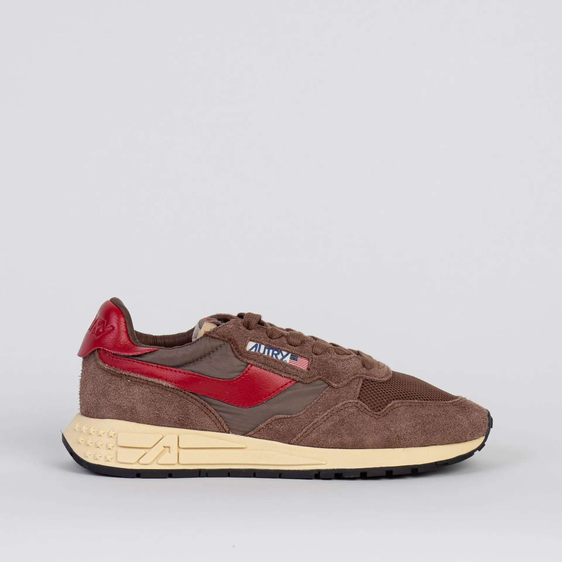 AUTRY SNEAKERS REELWIND WWLM-UT 06