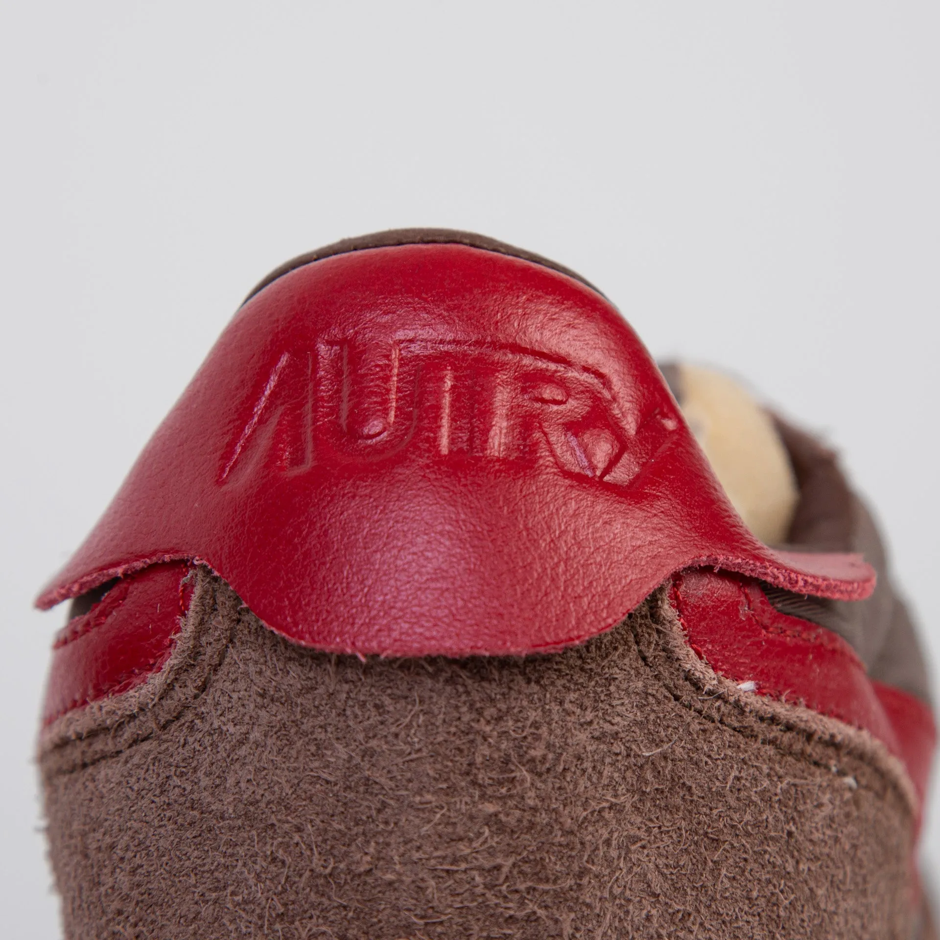 AUTRY SNEAKERS REELWIND WWLM-UT 06