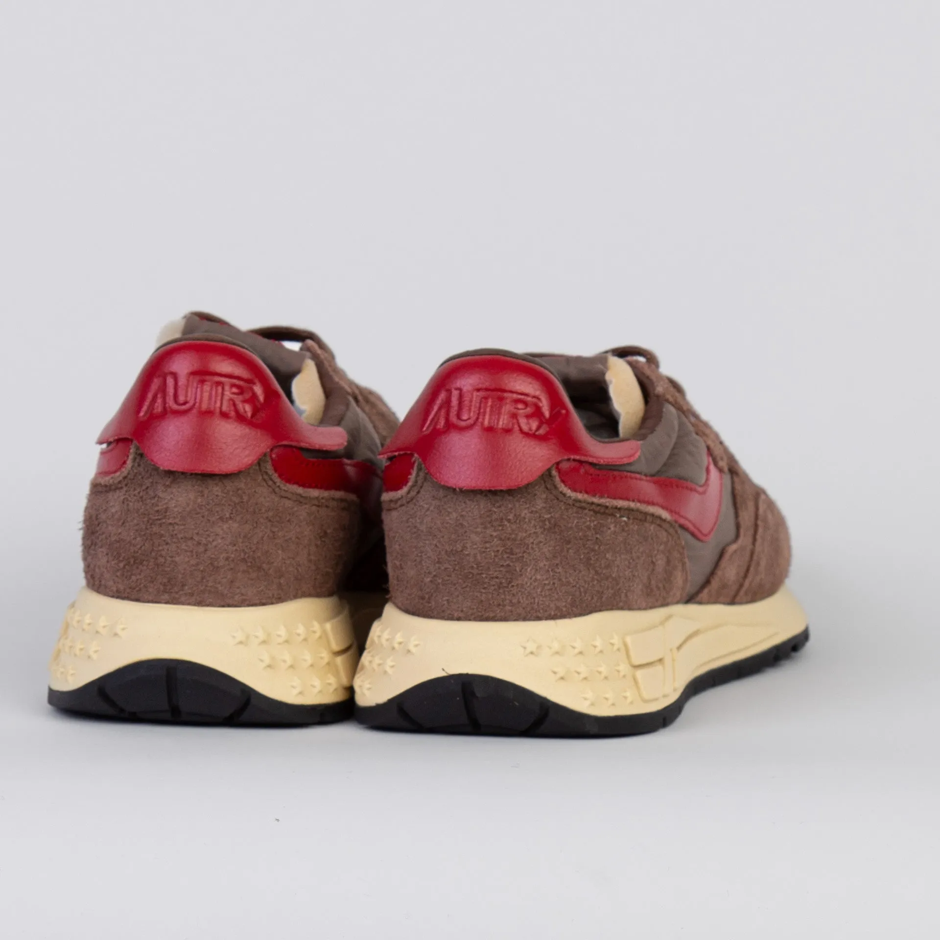 AUTRY SNEAKERS REELWIND WWLM-UT 06