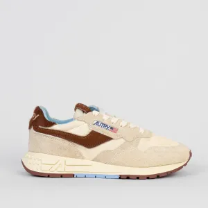 AUTRY SNEAKERS REELWIND WWLW-UP 01