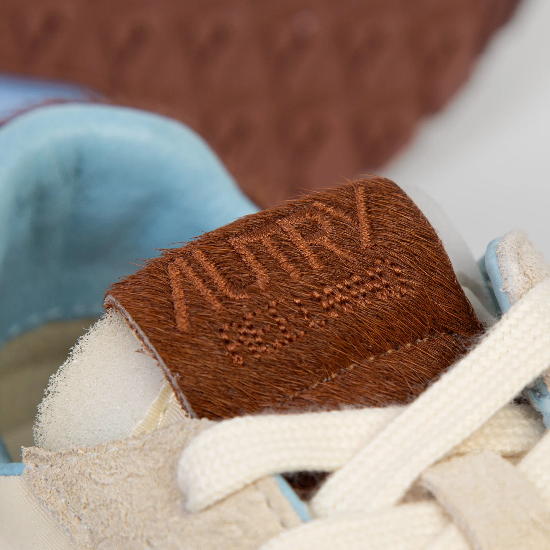 AUTRY SNEAKERS REELWIND WWLW-UP 01