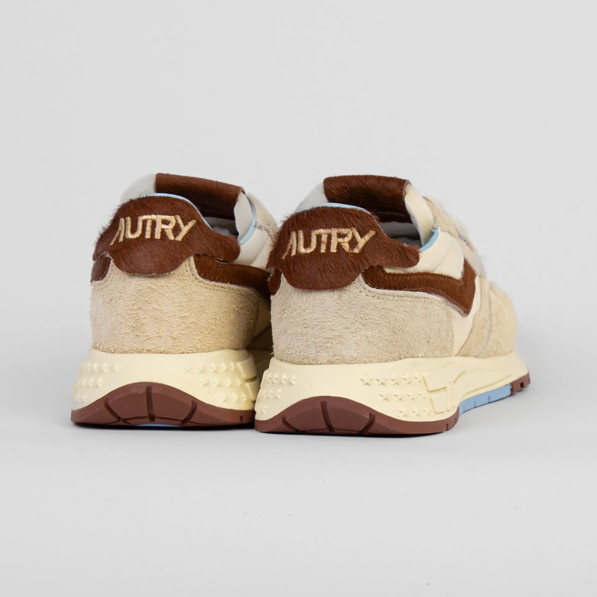 AUTRY SNEAKERS REELWIND WWLW-UP 01