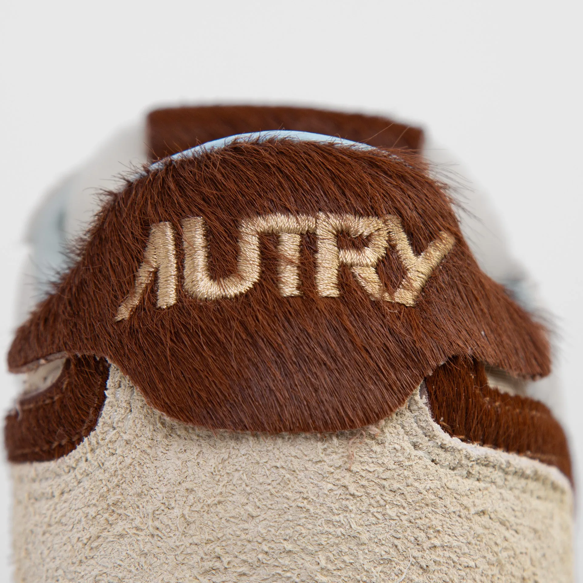 AUTRY SNEAKERS REELWIND WWLW-UP 01