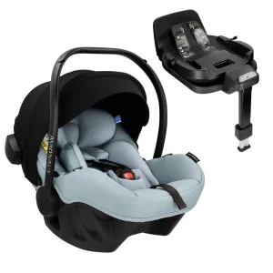 Avionaut Pixel Pro 2.0 C & IQ Orbit Base in Mint