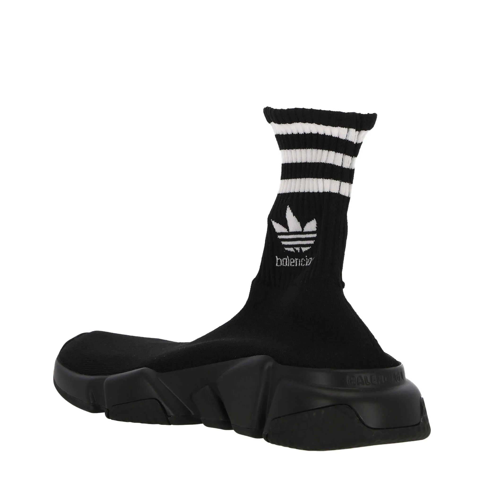 BALENCIAGA X ADIDAS Speed 2.0 Lt Sock Sneaker for Women