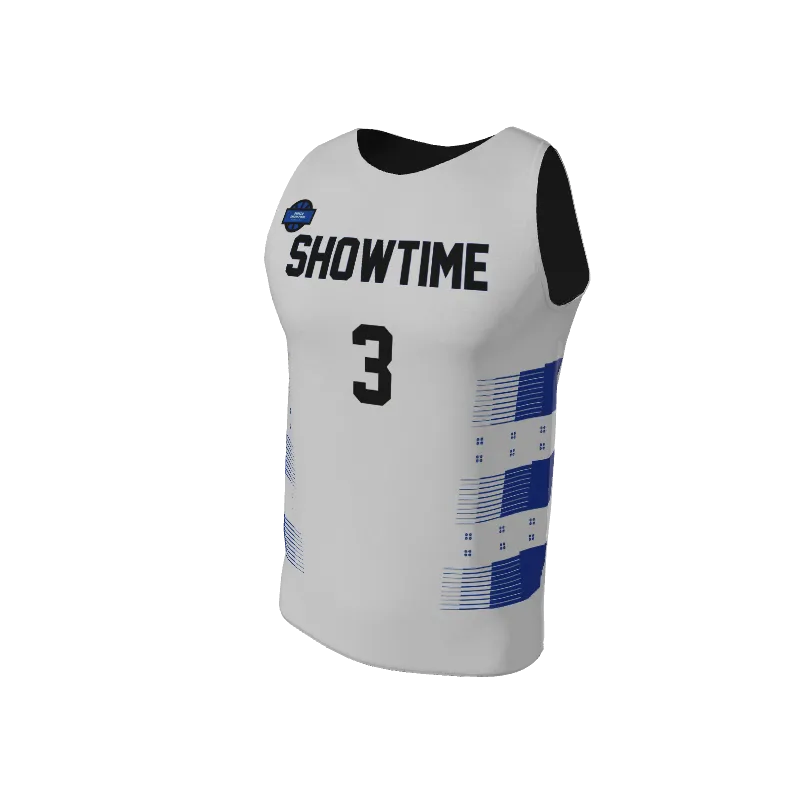 Basketball State Phase I Jersey. (x 6)
