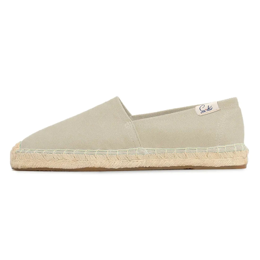 Bayside Classic Espadrille Olive