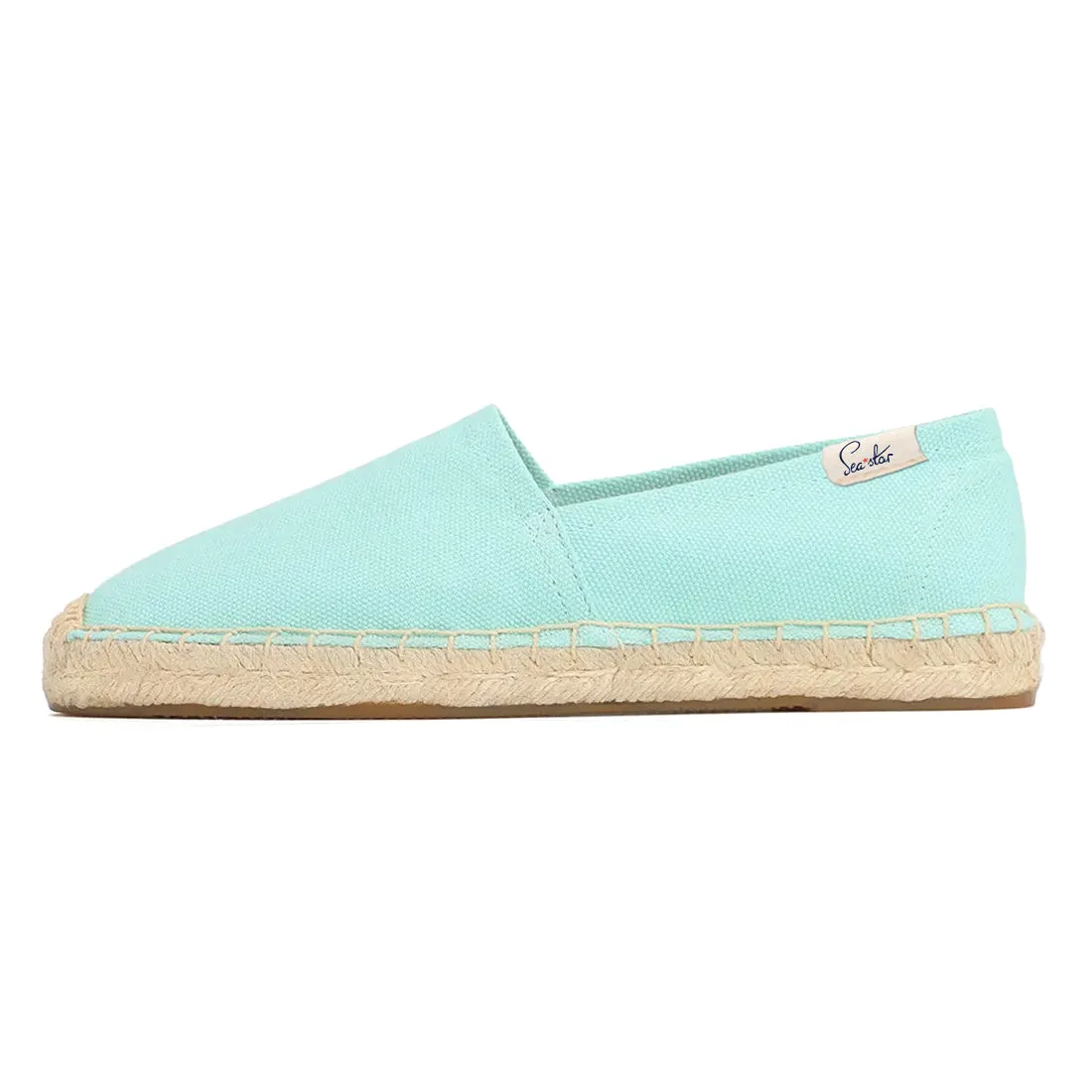 Bayside Classic Espadrille Turquoise