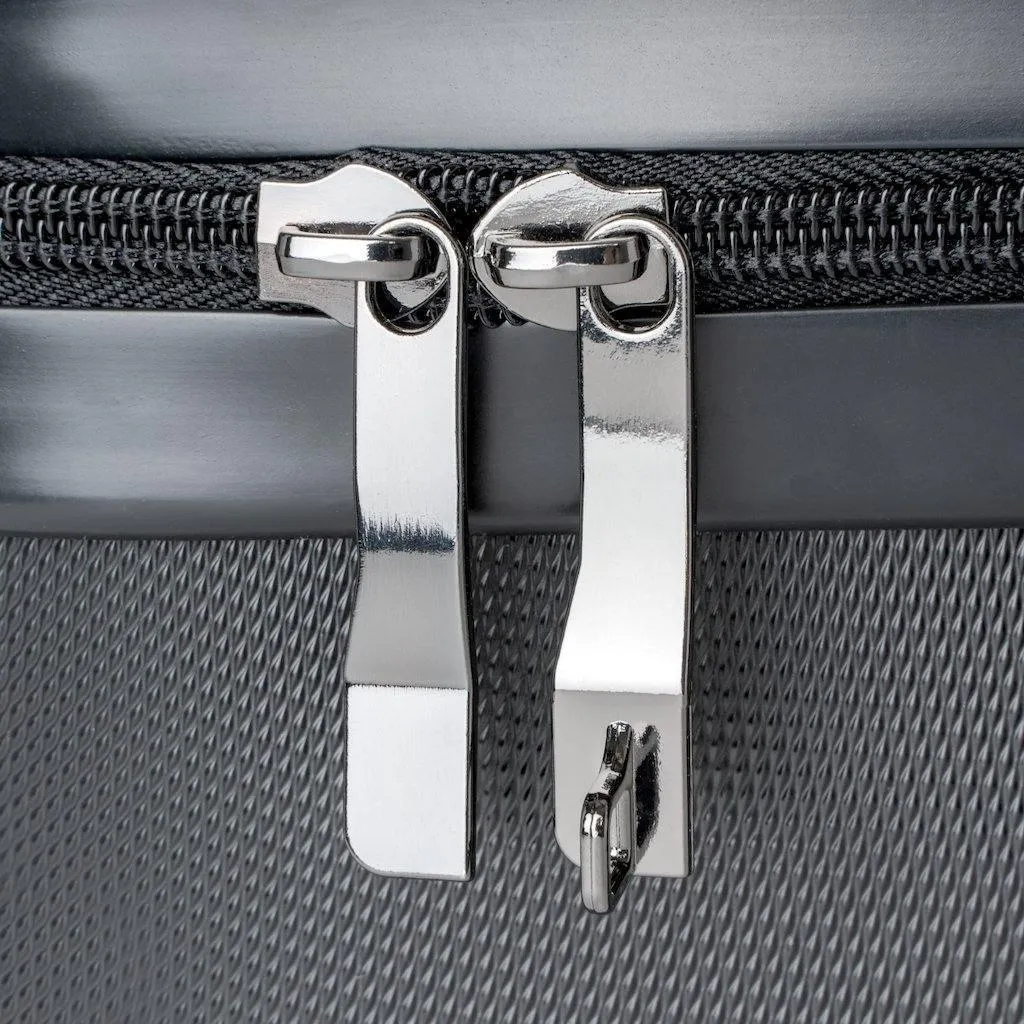 Beary Tiyad Carryon  Suitcase