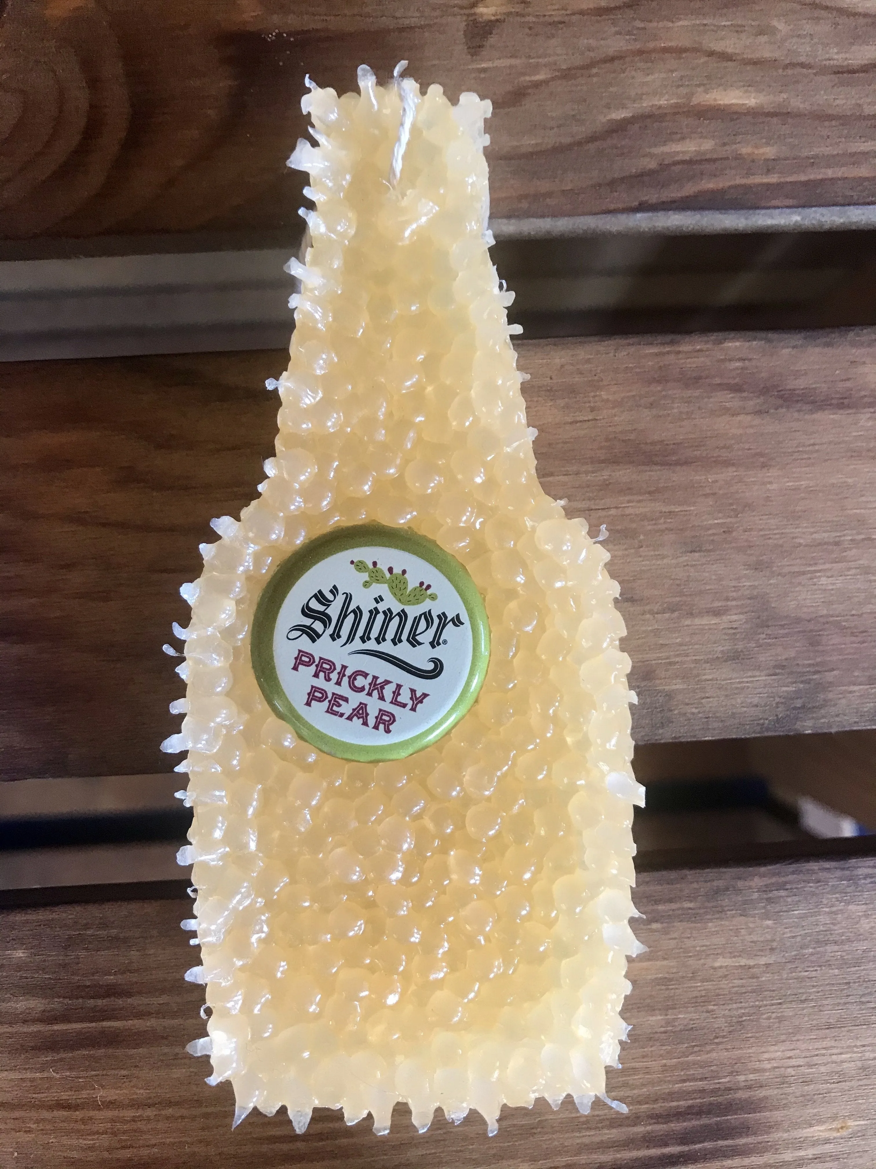 Beer Bottle Smelly Jelly Car Scent Air Freshener