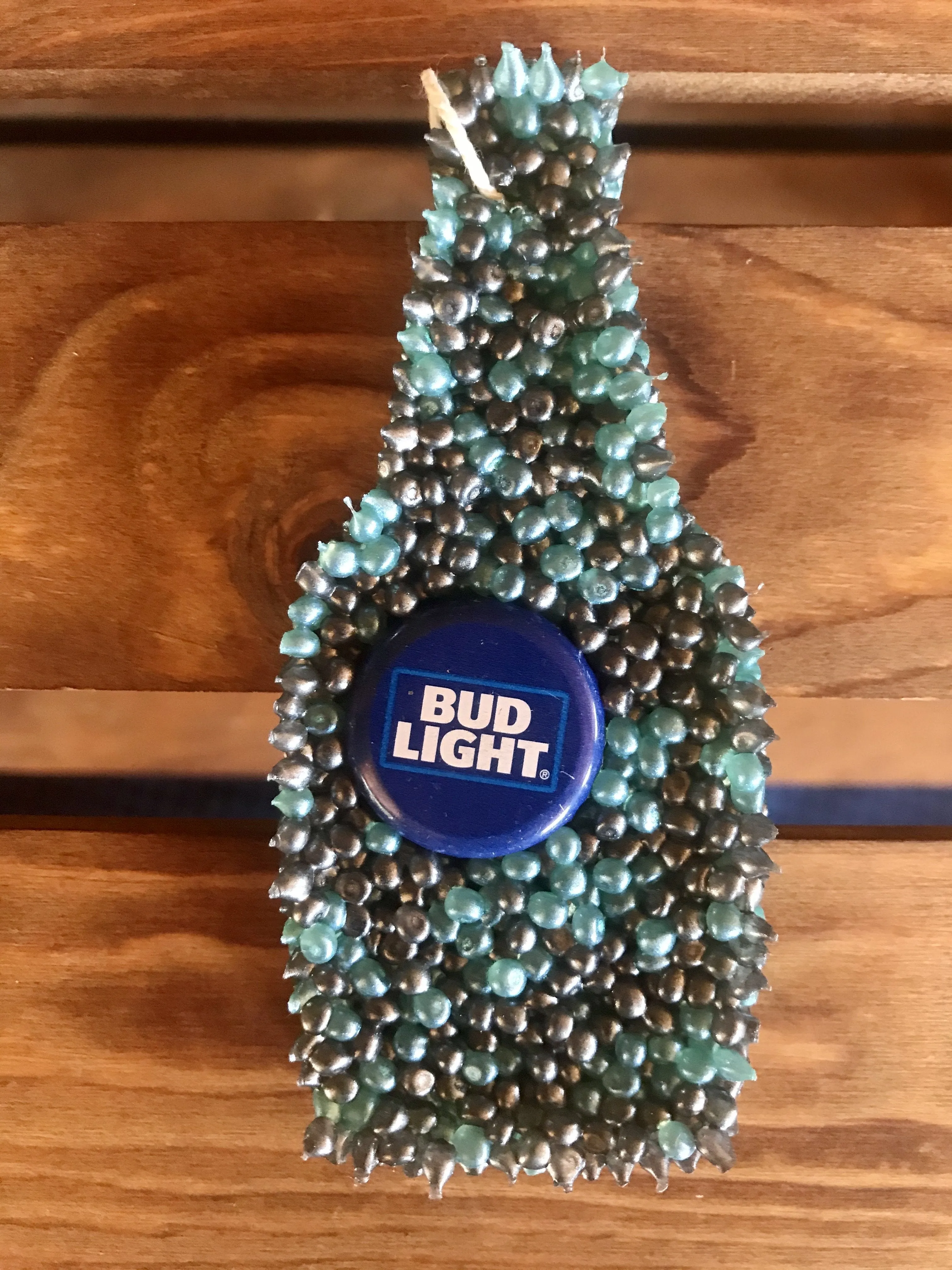 Beer Bottle Smelly Jelly Car Scent Air Freshener