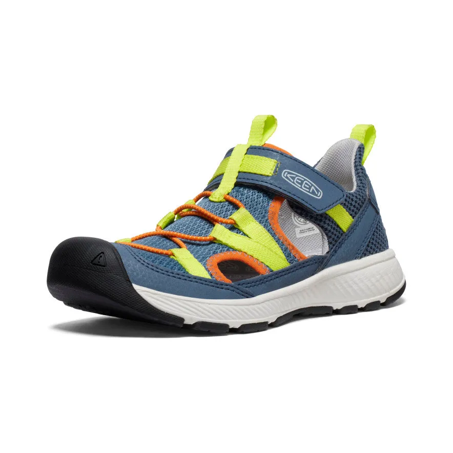 Big Kids' Motozoa Sandal
