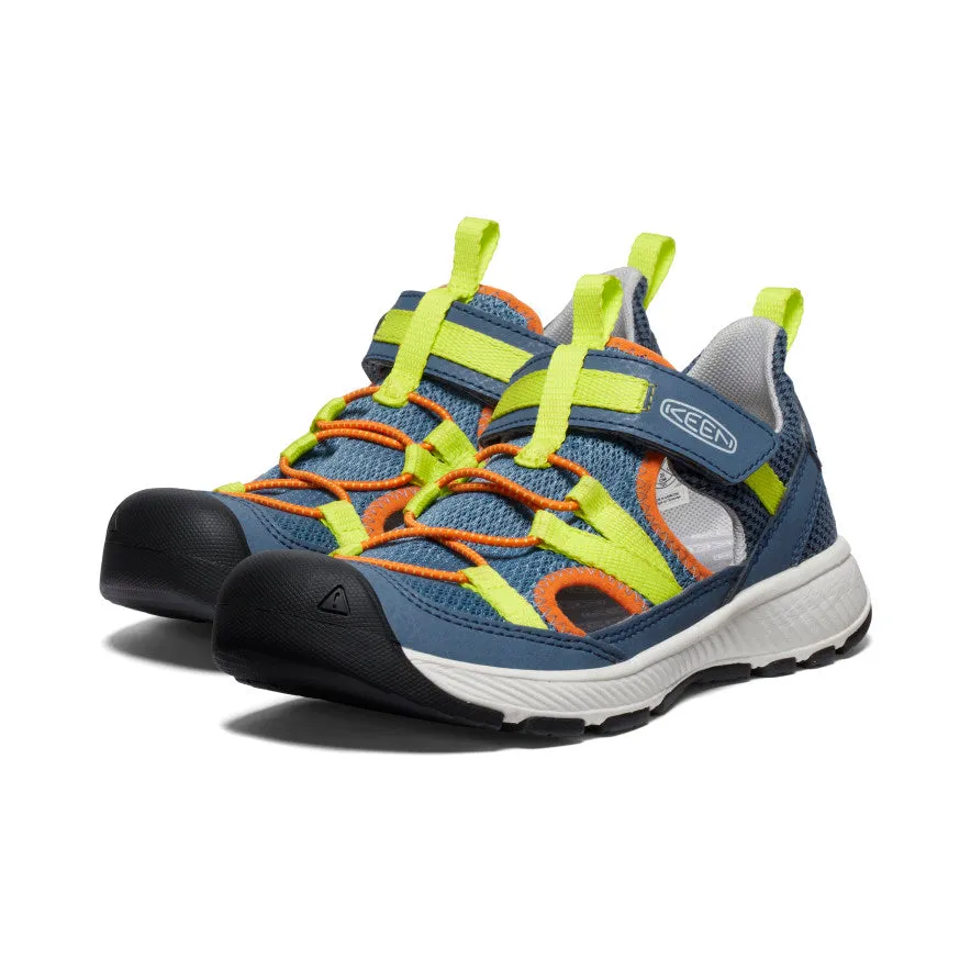 Big Kids' Motozoa Sandal
