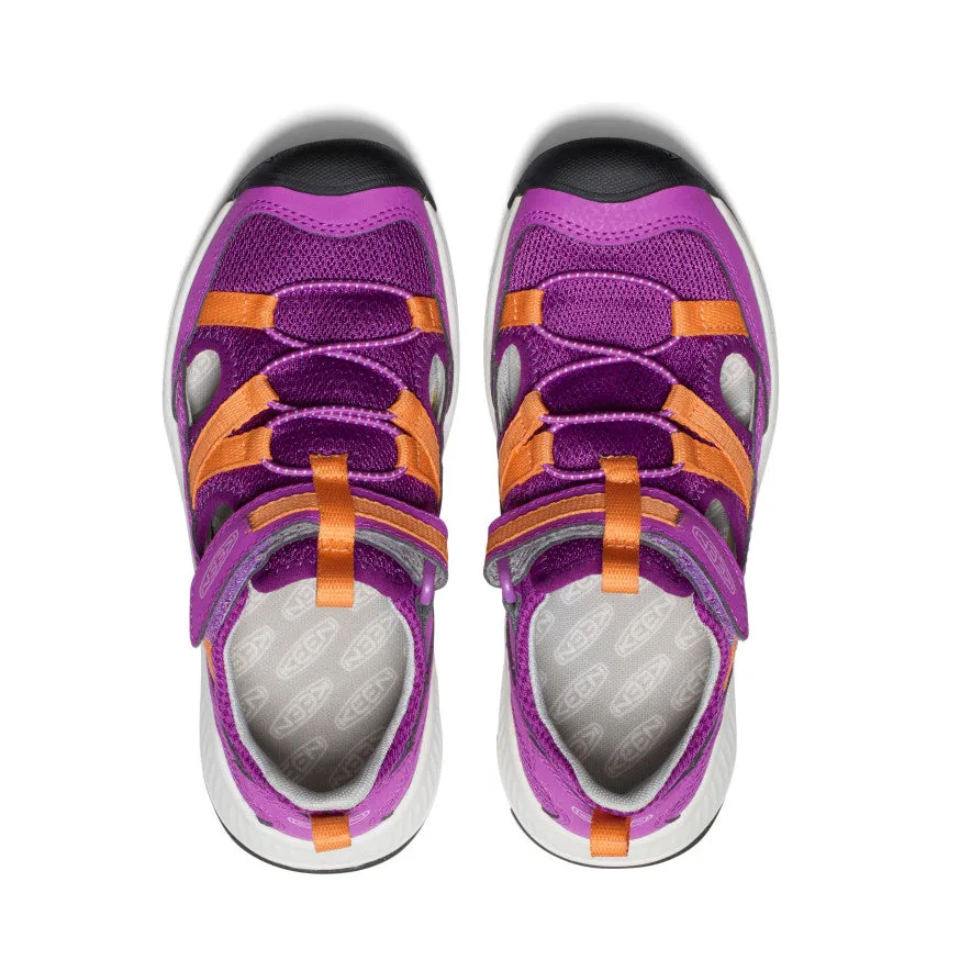 Big Kids' Motozoa Sandal
