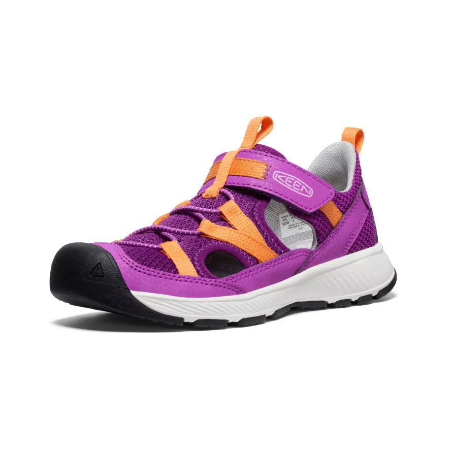 Big Kids' Motozoa Sandal