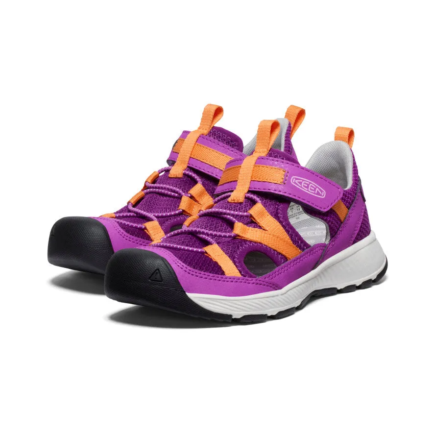 Big Kids' Motozoa Sandal