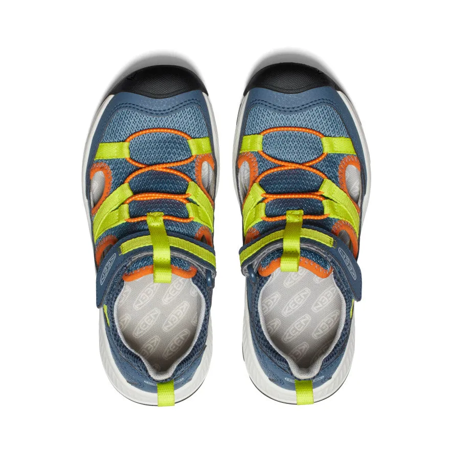 Big Kids' Motozoa Sandal