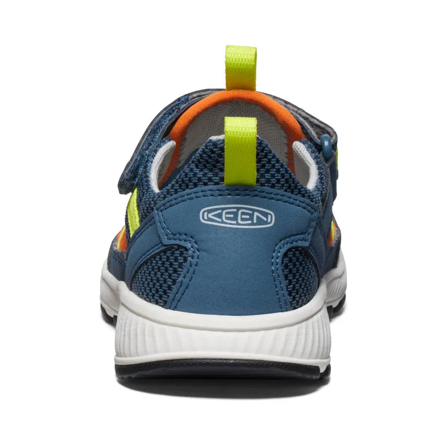Big Kids' Motozoa Sandal