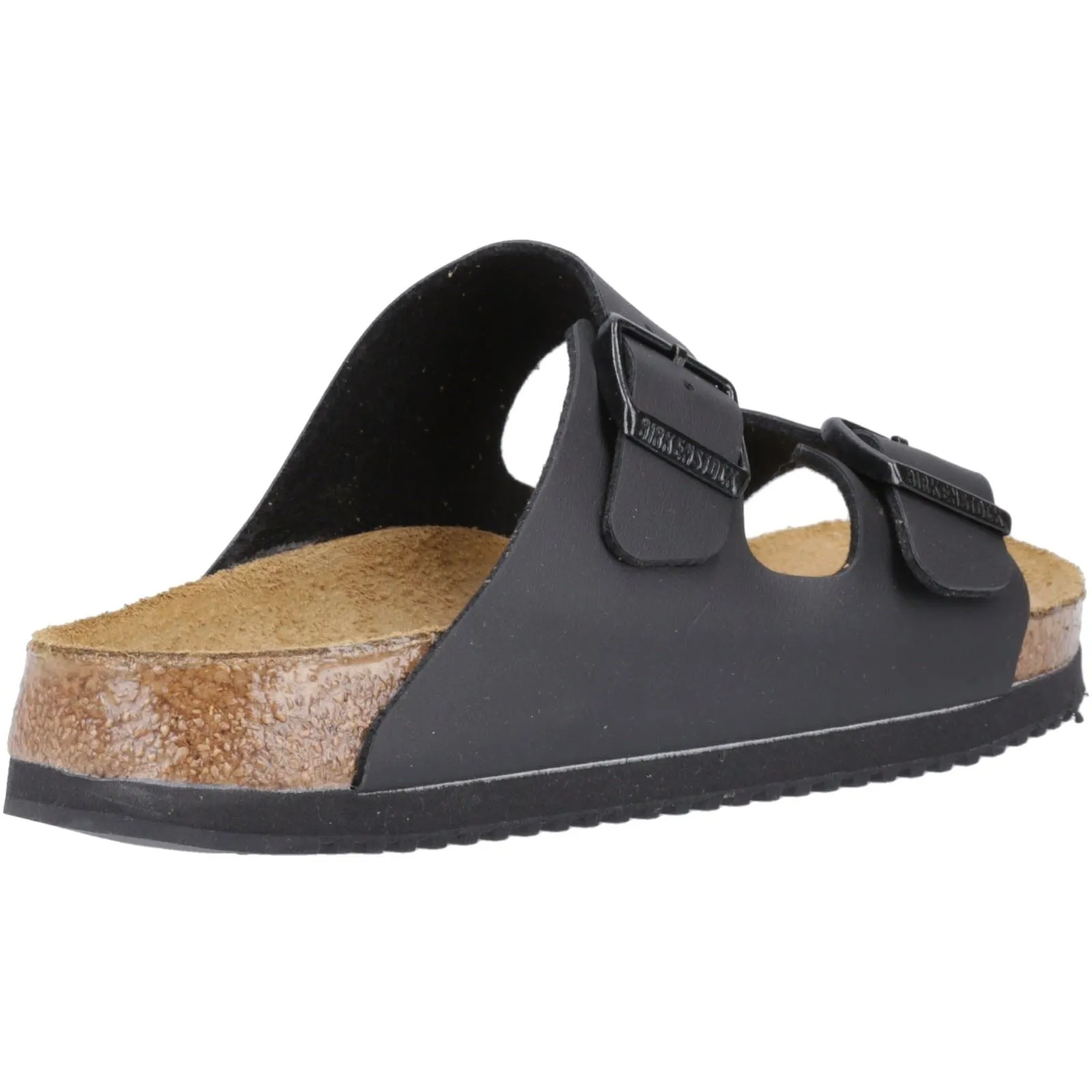 Birkenstock Arizona 0 Women's Black Sandals