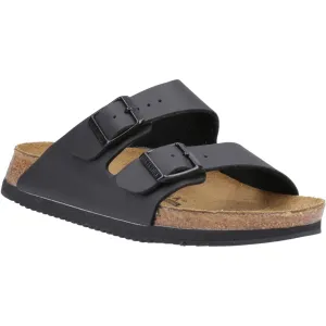 Birkenstock Arizona 0 Women's Black Sandals