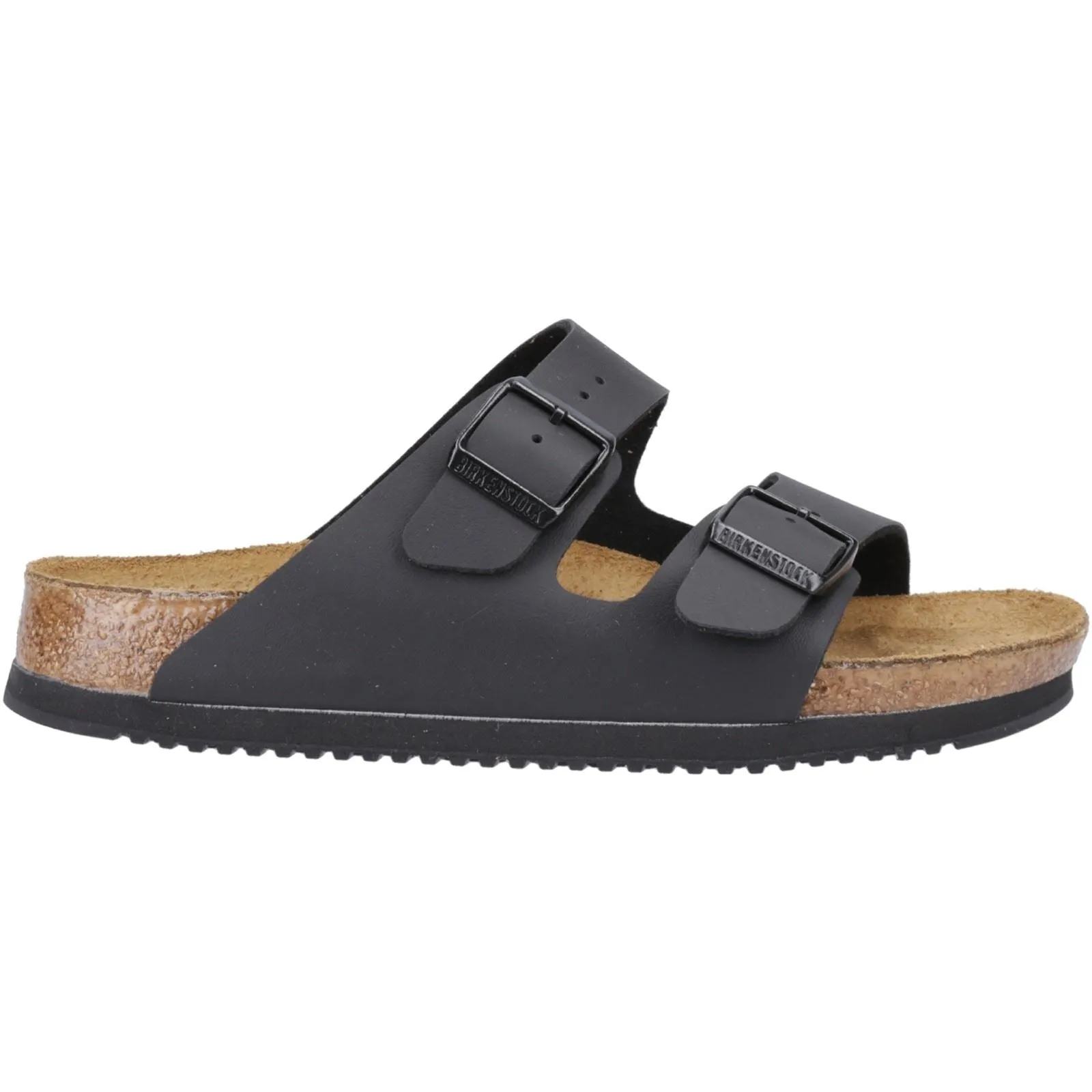 Birkenstock Arizona 0 Women's Black Sandals