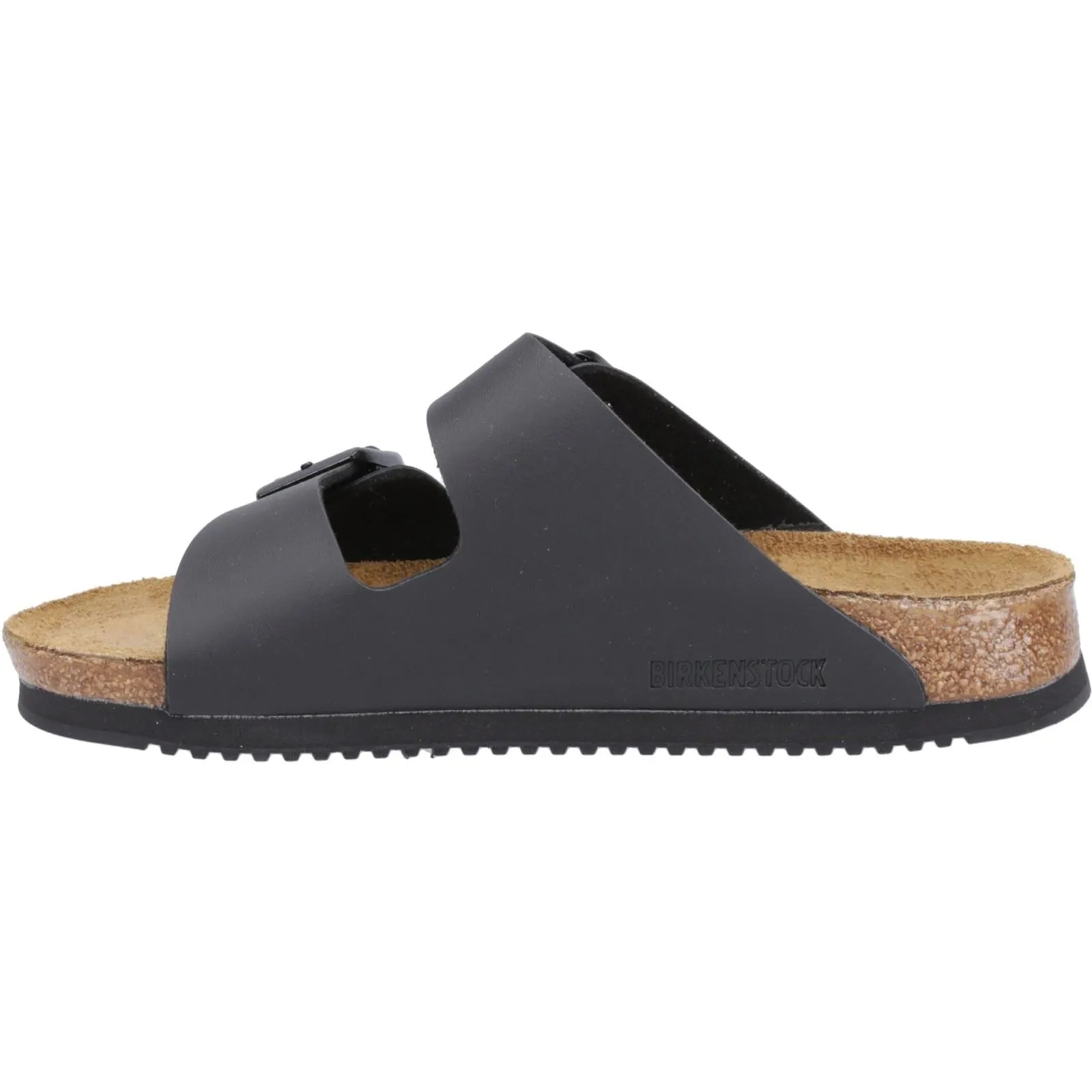 Birkenstock Arizona 0 Women's Black Sandals