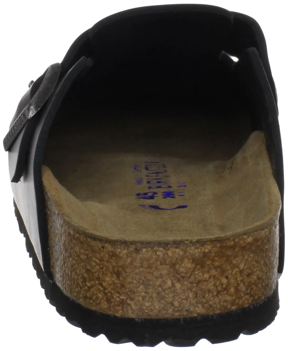 Birkenstock Boston Sfb