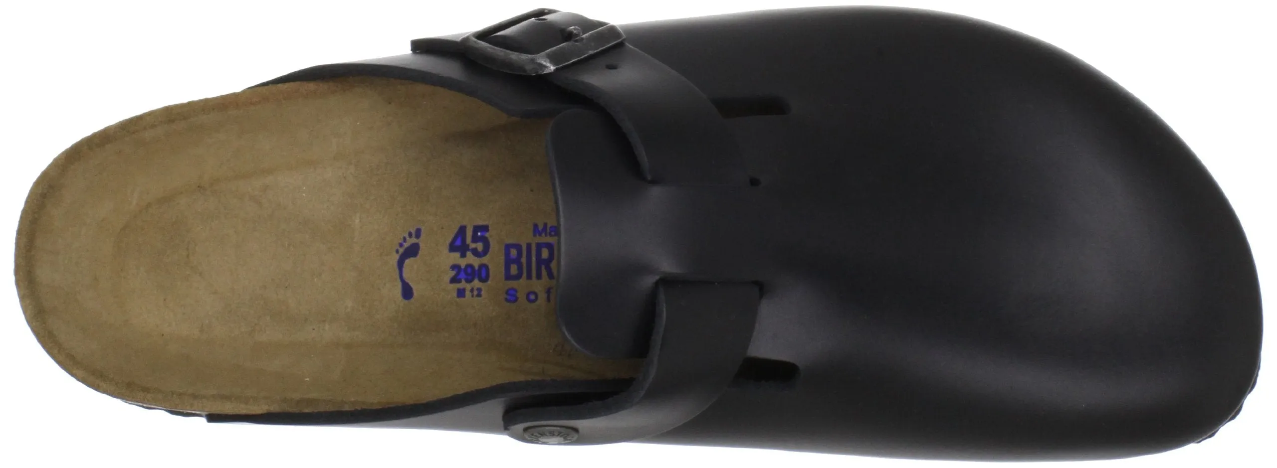 Birkenstock Boston Sfb