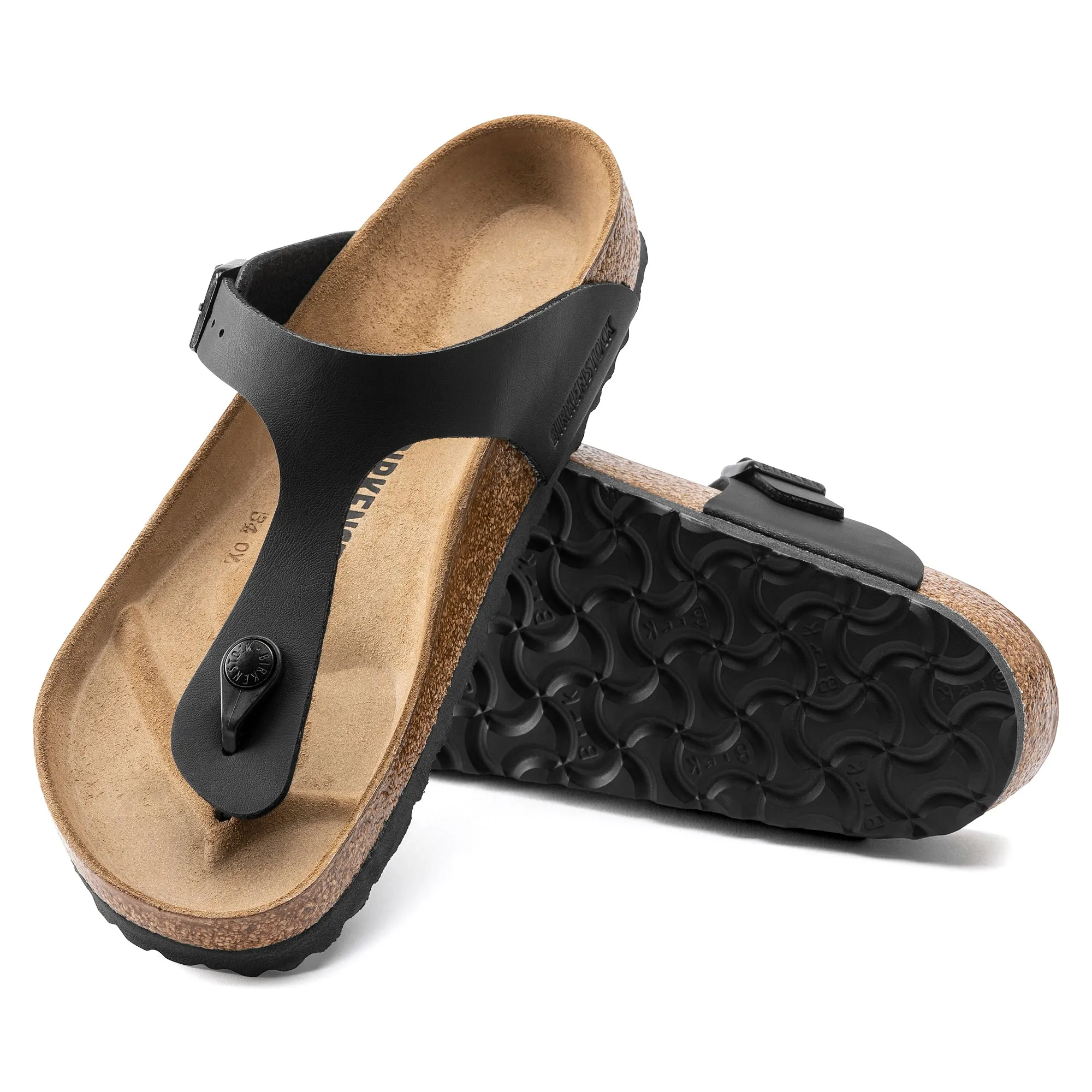 BIRKENSTOCK Gizeh Birkoflor