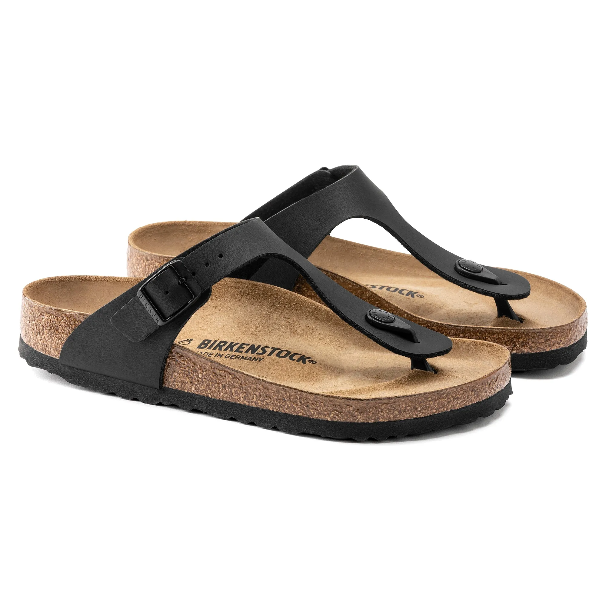 BIRKENSTOCK Gizeh Birkoflor