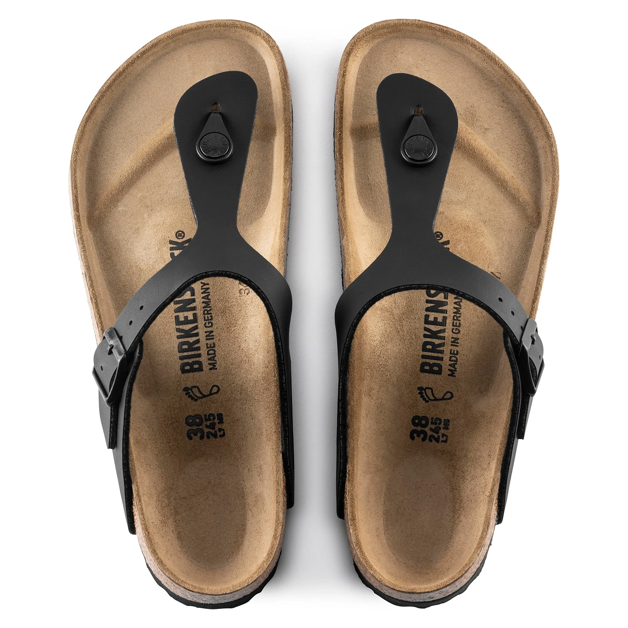 BIRKENSTOCK Gizeh Birkoflor